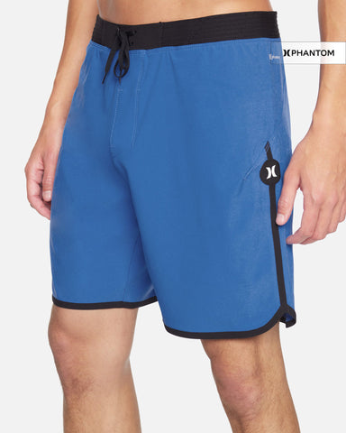 mens hurley swim trunks