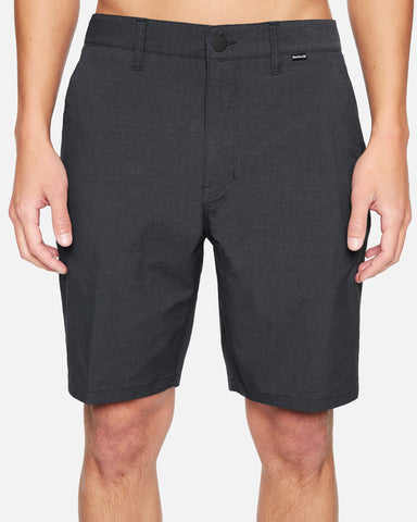 hurley dri fit shorts