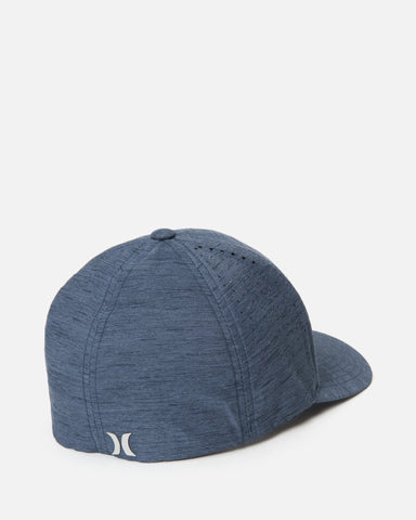 hurley dri fit hat