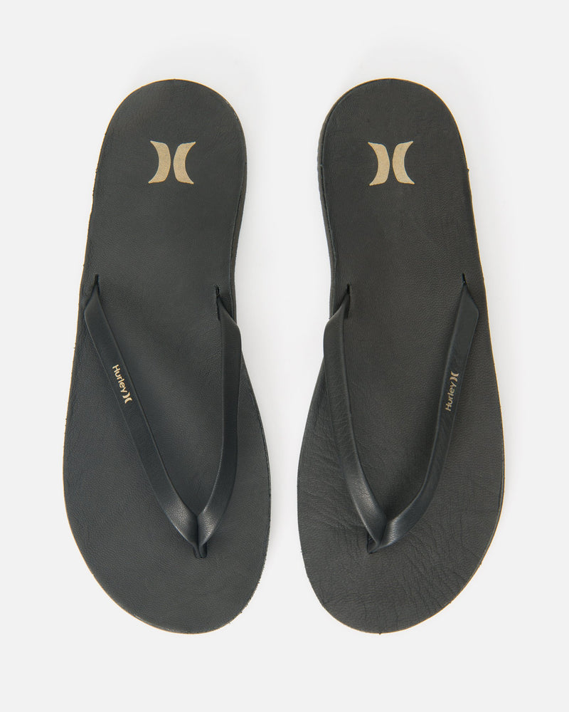 hurley lunar sandals