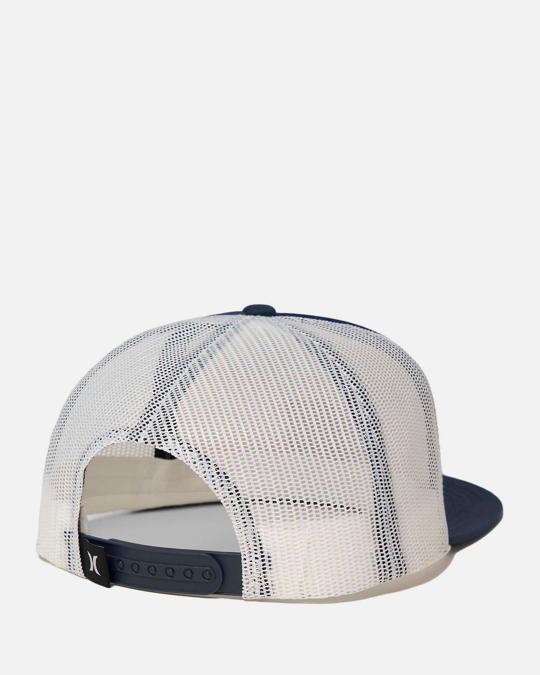 Hurley surf club cheese grater hat in 2023