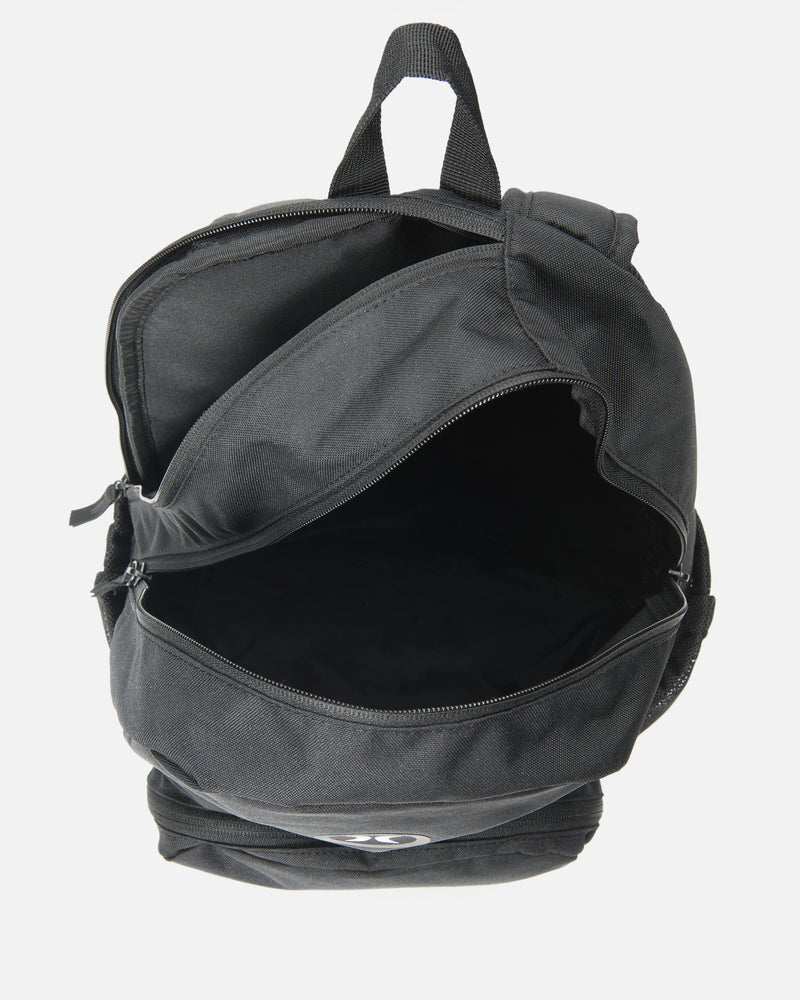 Buy Hurley men brand logo backpack 38 l x 46 h x 11 w cm orange black  Online