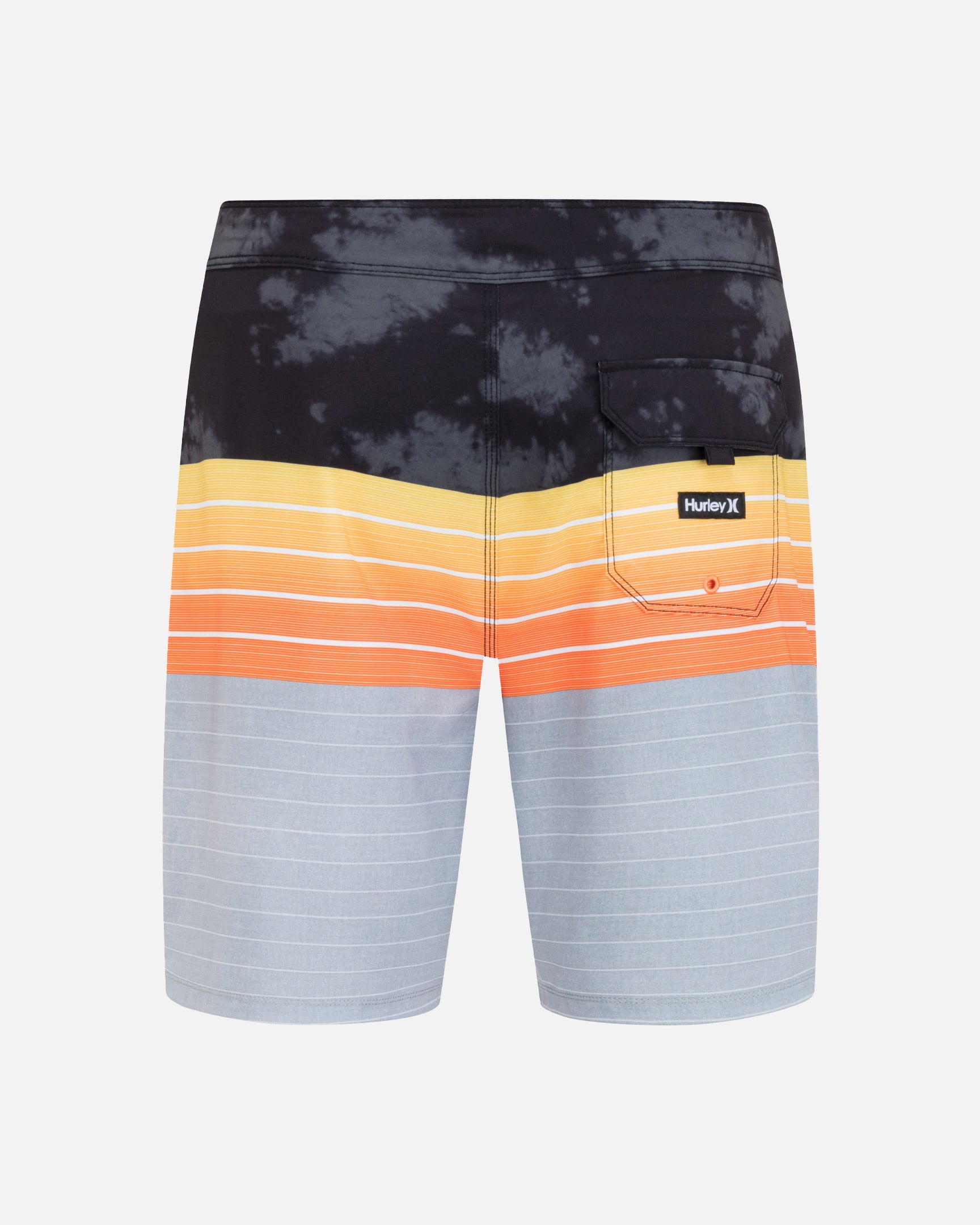 Hurley SS21 Boardshorts Preview - Boardsport SOURCE