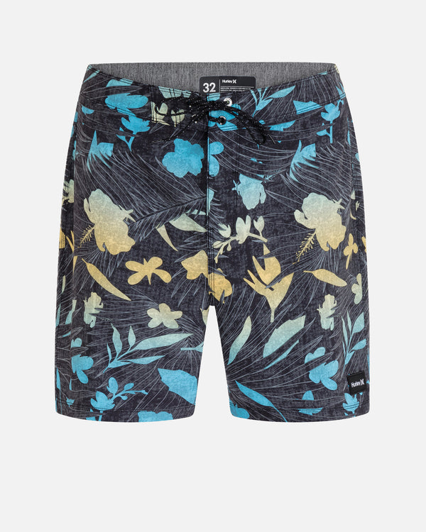 Gold Shed - Explore H2O-Dri Trek II Shorts 17.5