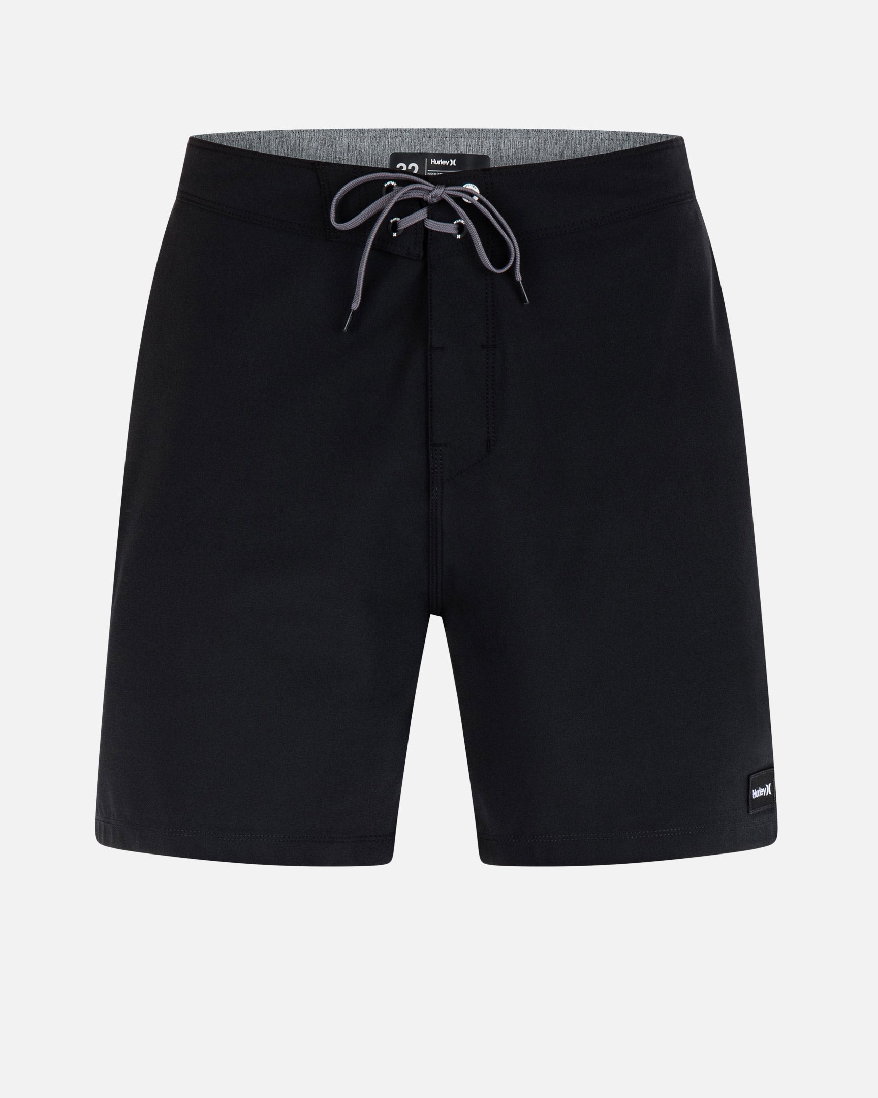 Black 5 Classic Boardshort