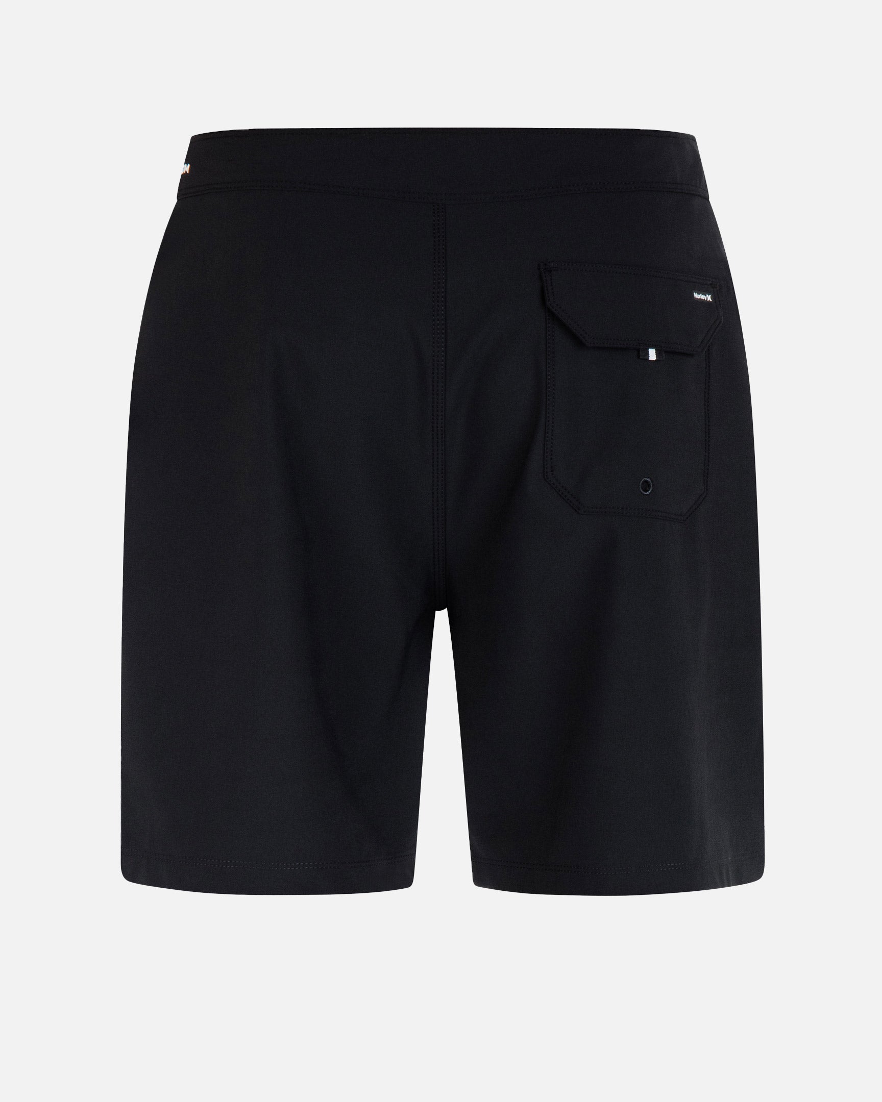 Hurley Men's Phantom Block Party 18 Inch Swim Short Boardshort, Black, 40  : : Clothing, Shoes & Accessories