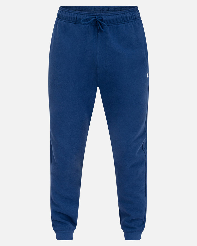 BLUE VOID - One And Only Solid Fleece Jogger