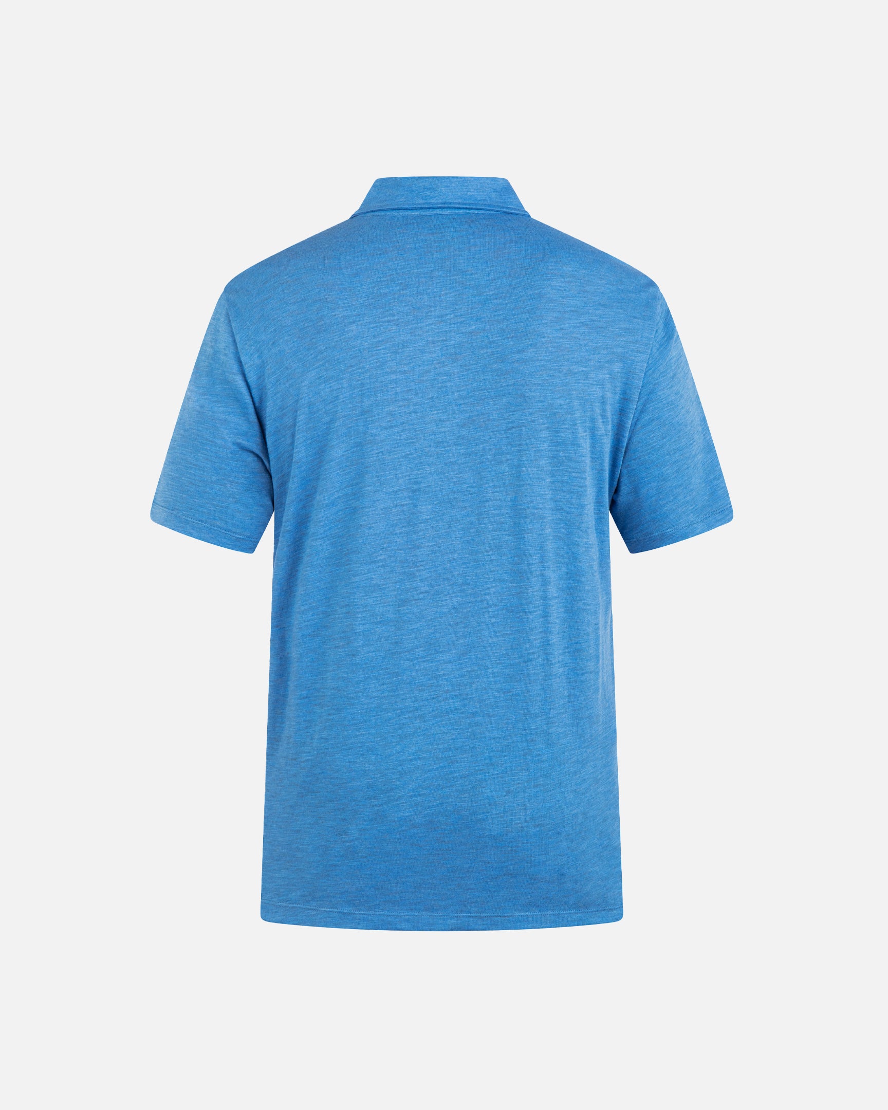 Deep Mojito - ONE AND ONLY STRETCH SHORT SLEEVE SHIRT | Hurley