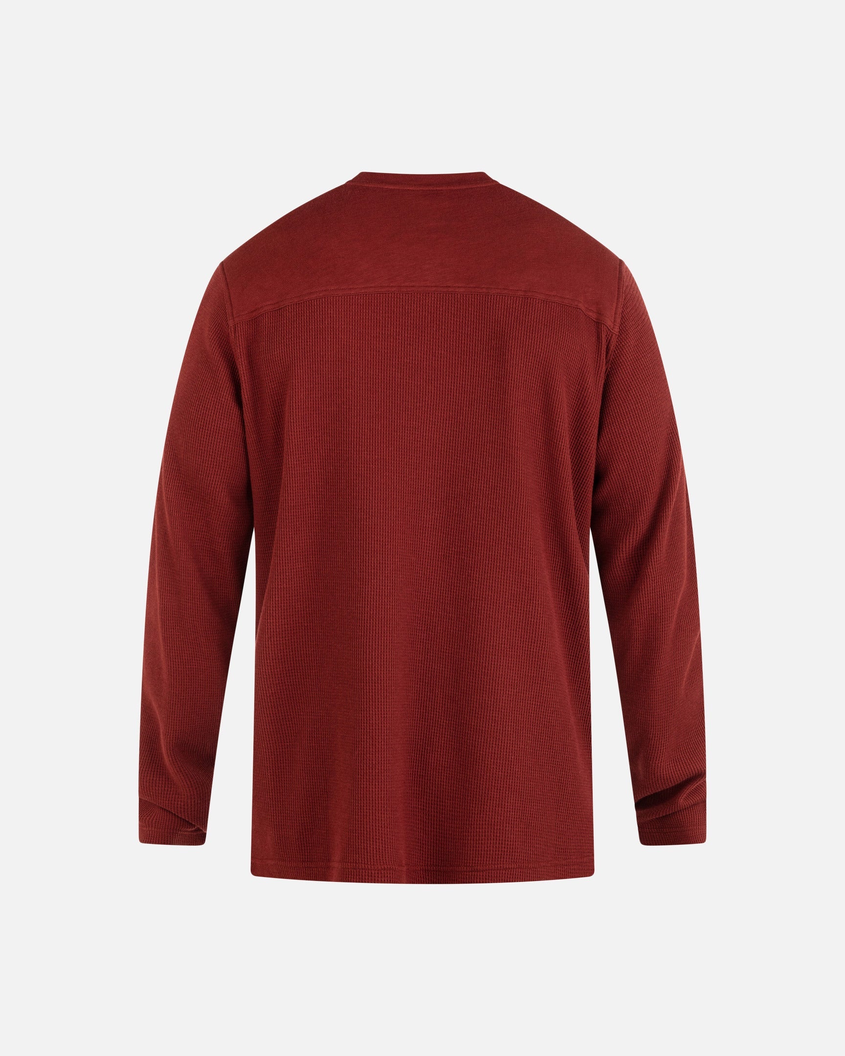 Black Heather - H2O-DRI EASTON SLEEVE | LONG TOP UPF Hurley