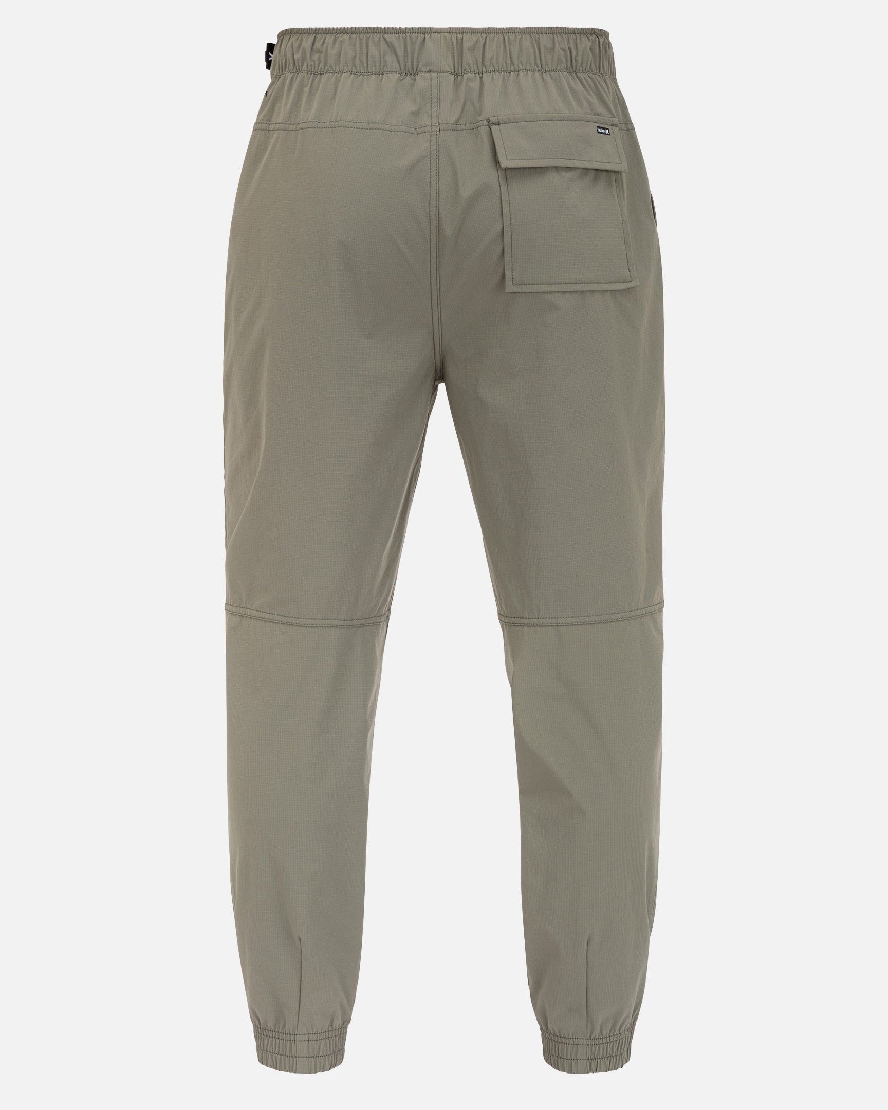 Lt British Tan - Elliot Worker Slim Stretch Twill Pant | Hurley