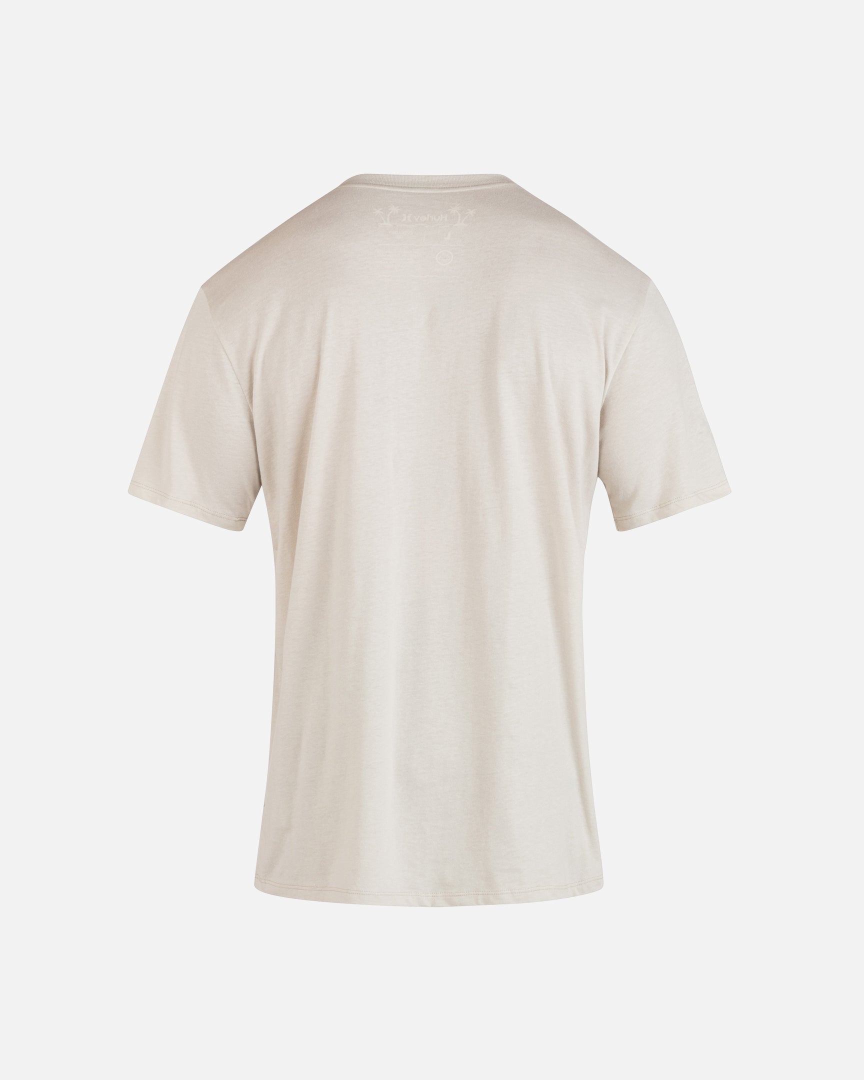 Bone - One And Only Lido Stretch Short Sleeve | Hurley