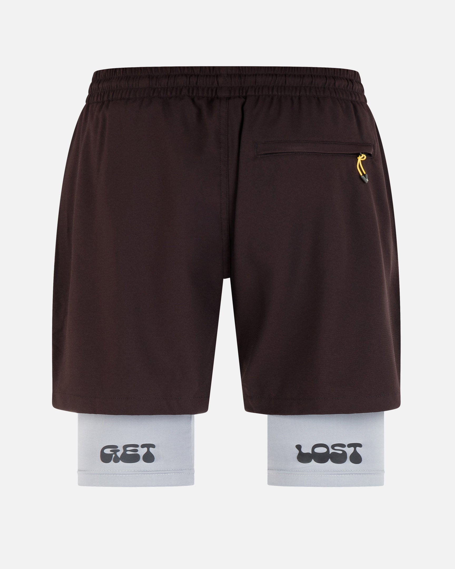 Hurley H2O-Dri Trek Shorts