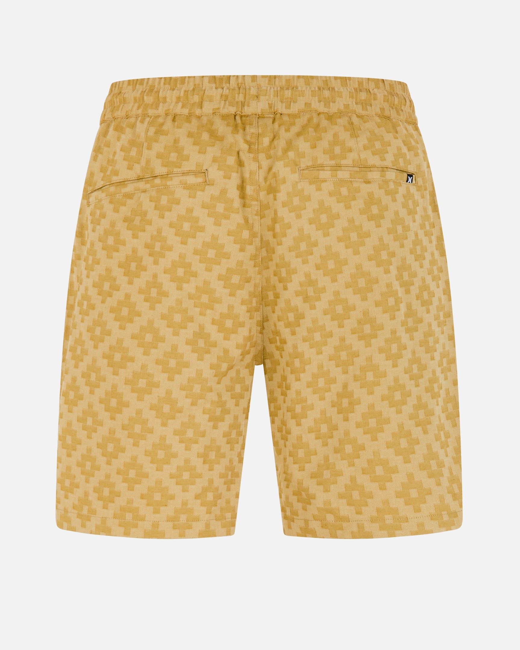 ALTERD x LOUIS VUITTON Monogram Shorts