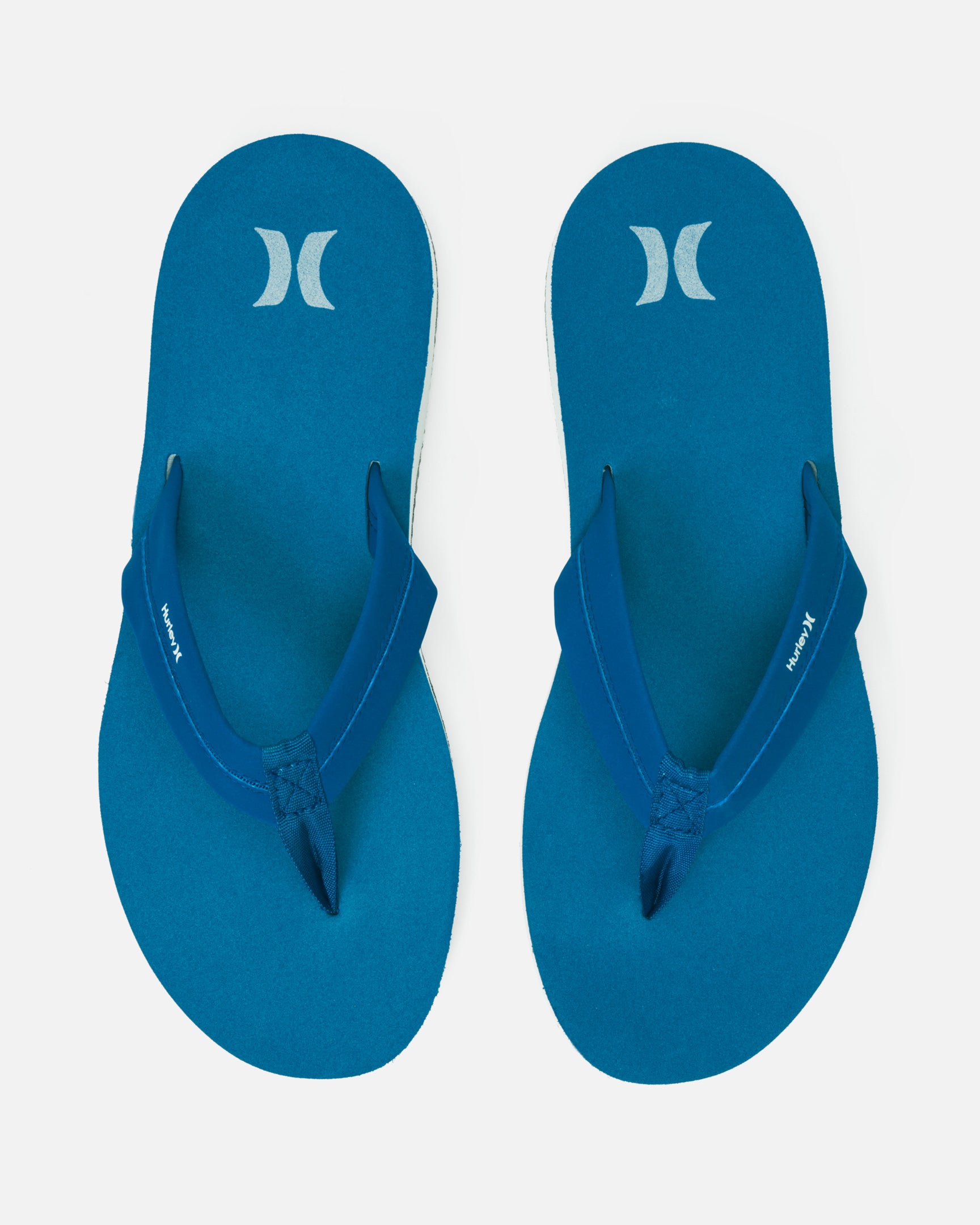 hurley sandals