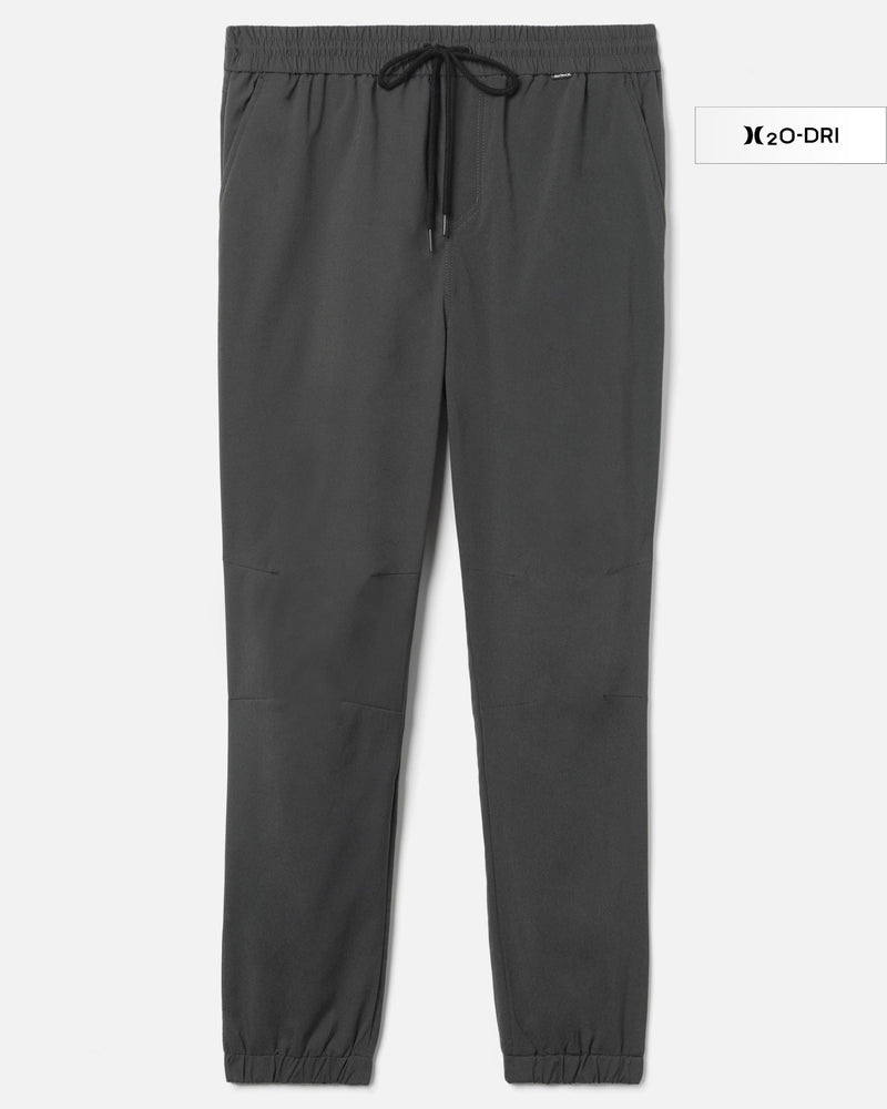Uniqlo Women Ultra Stretch Active Jogger Pants in Black Size M