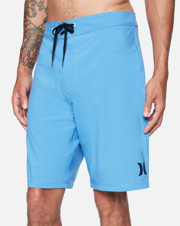 Hurley Mens One and Only 20 Board Shorts : : Clothing, Shoes &  Accessories