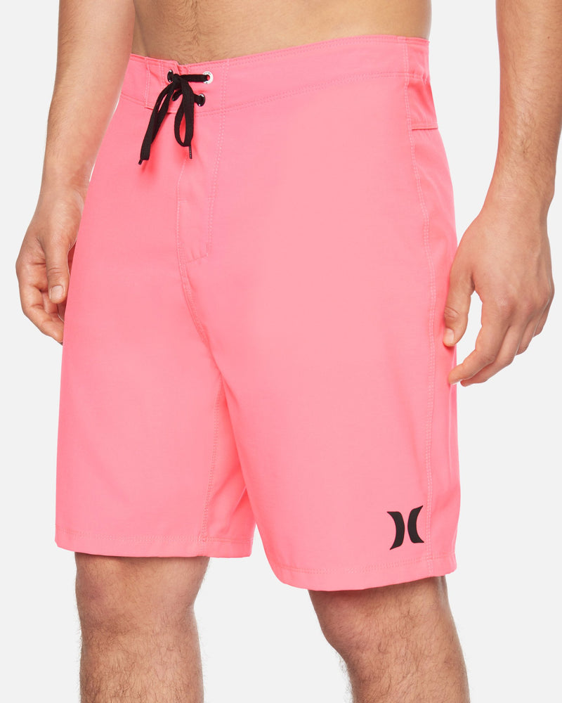 bal vonk gangpad DIGITAL PINK - One and Only Boardshorts 20" | Hurley