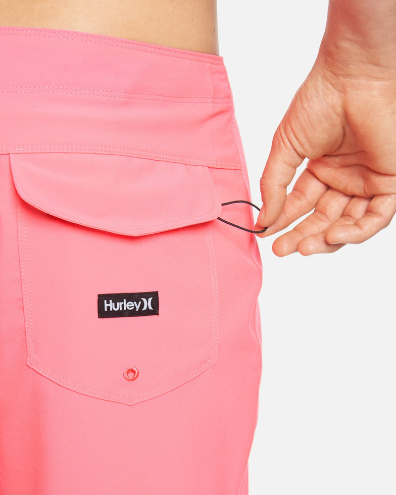 DIGITAL PINK - One | Only Hurley Boardshorts 20\