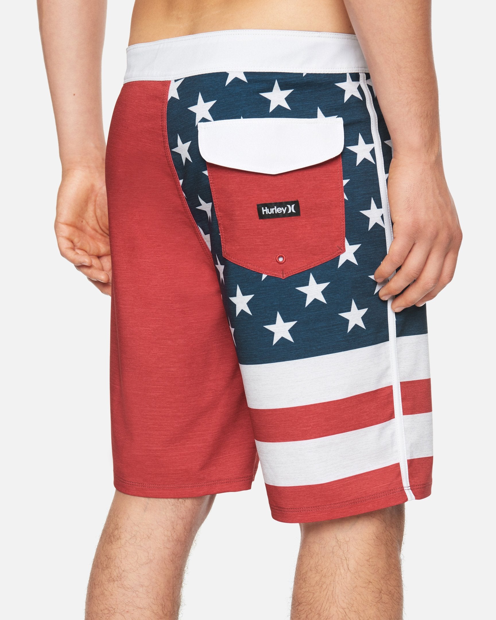 hurley swim trunks sale