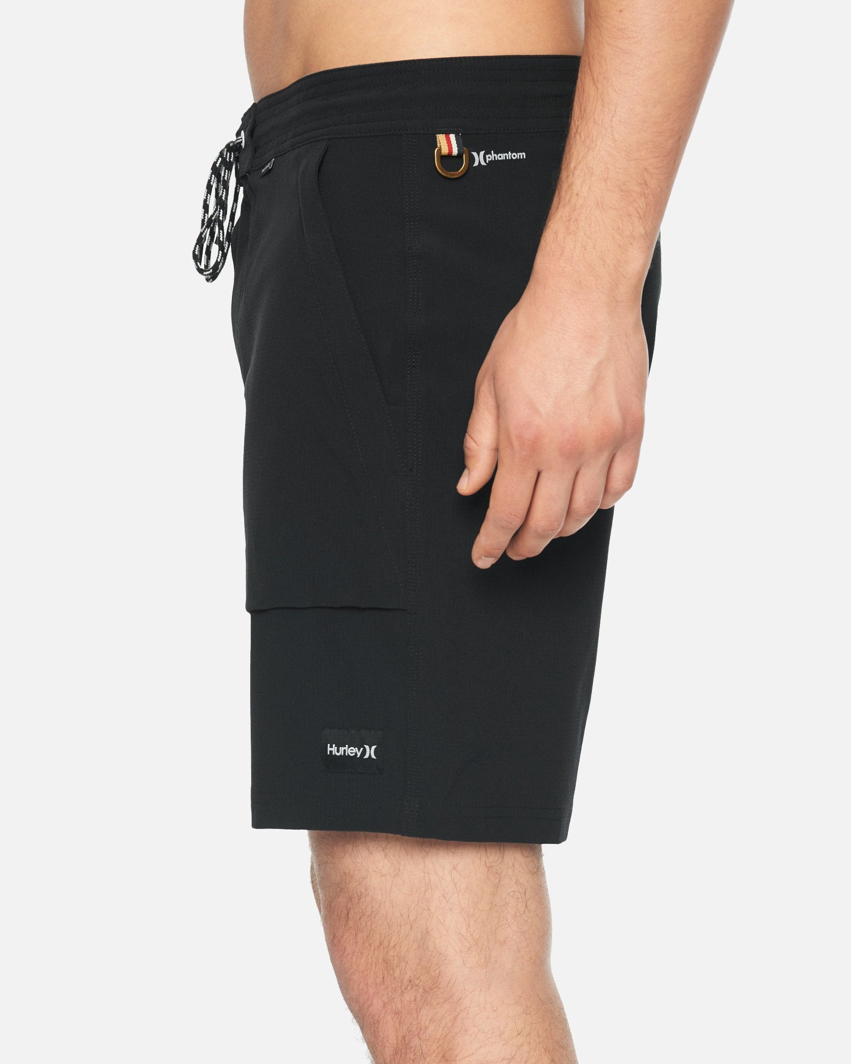 hurley alpha shorts