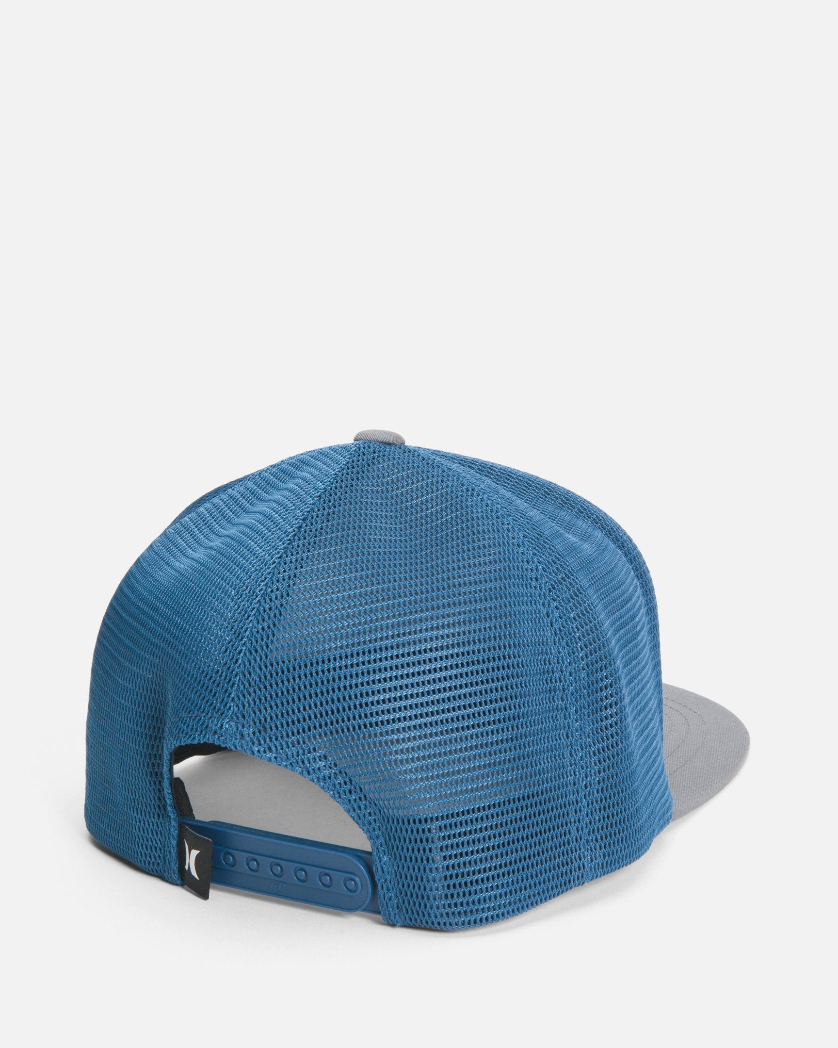 LT SMOKE GREY - Natural 2.0 Trucker Hat | Hurley