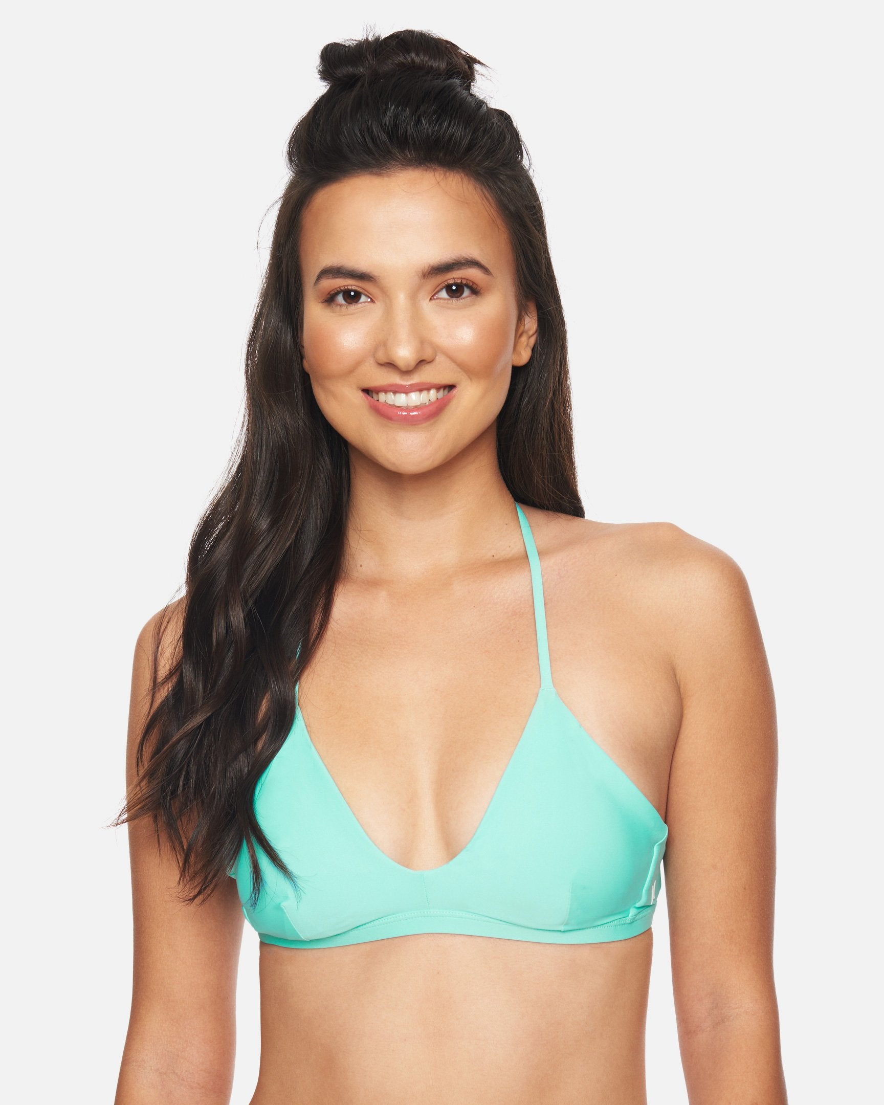 aqua green swimwear size chart