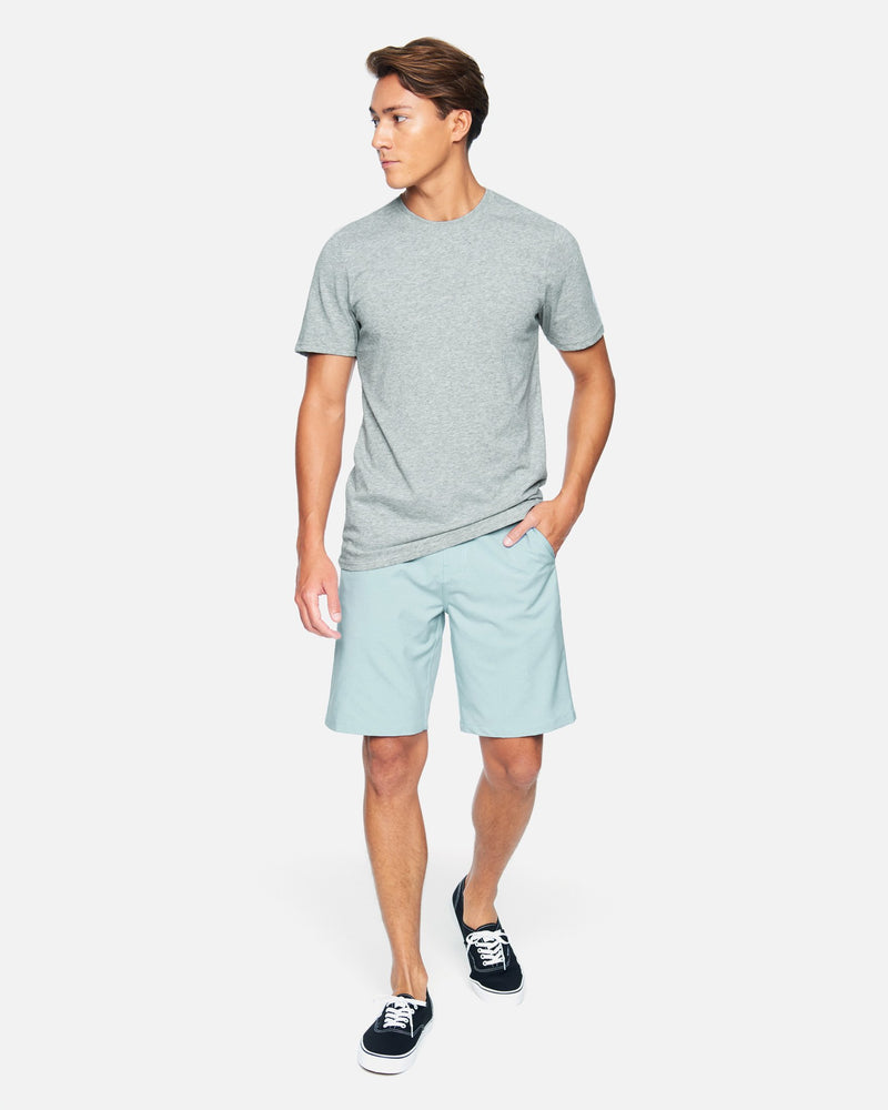 PT Silky Shorts — SGT GRIT