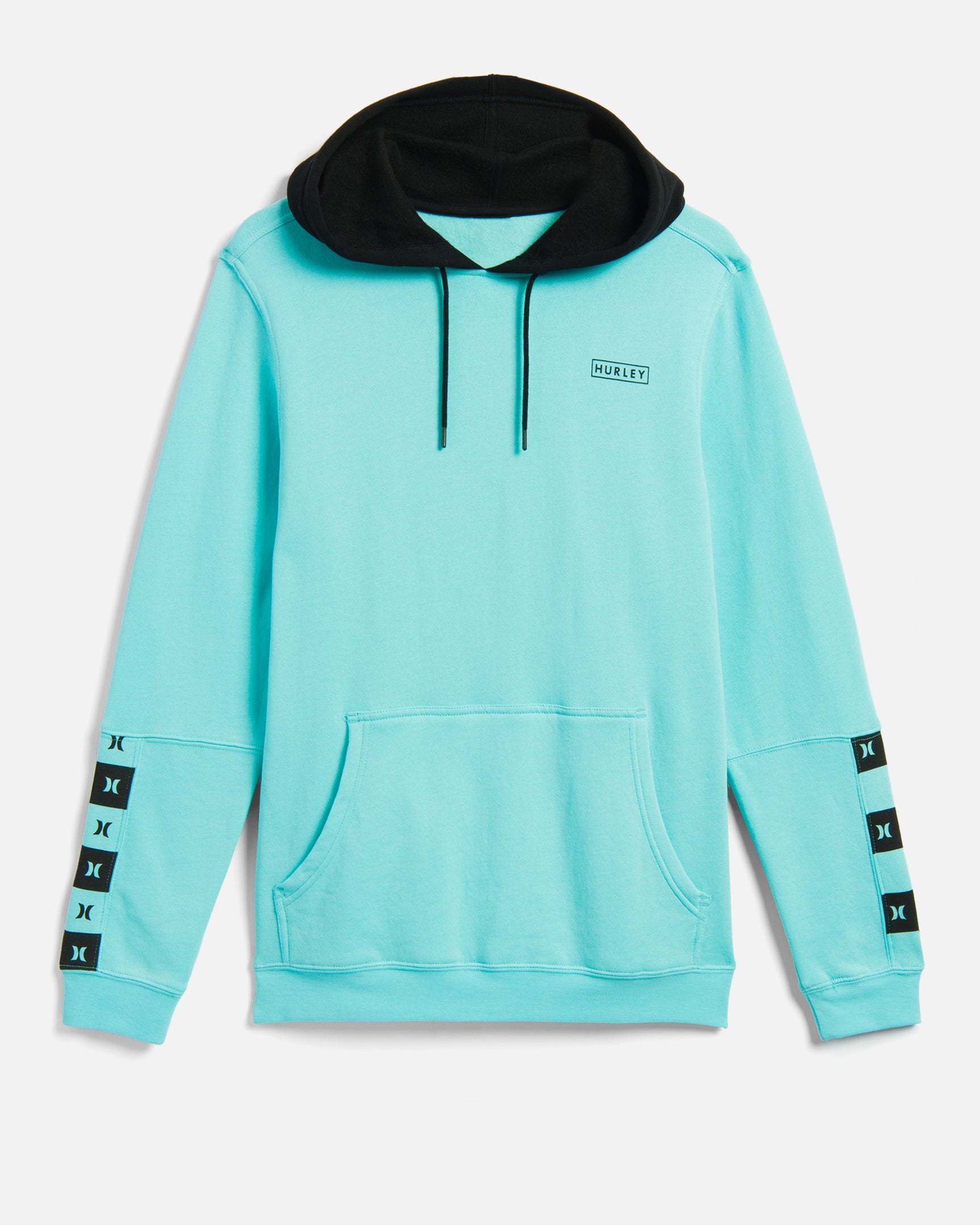 kids hurley hoodie