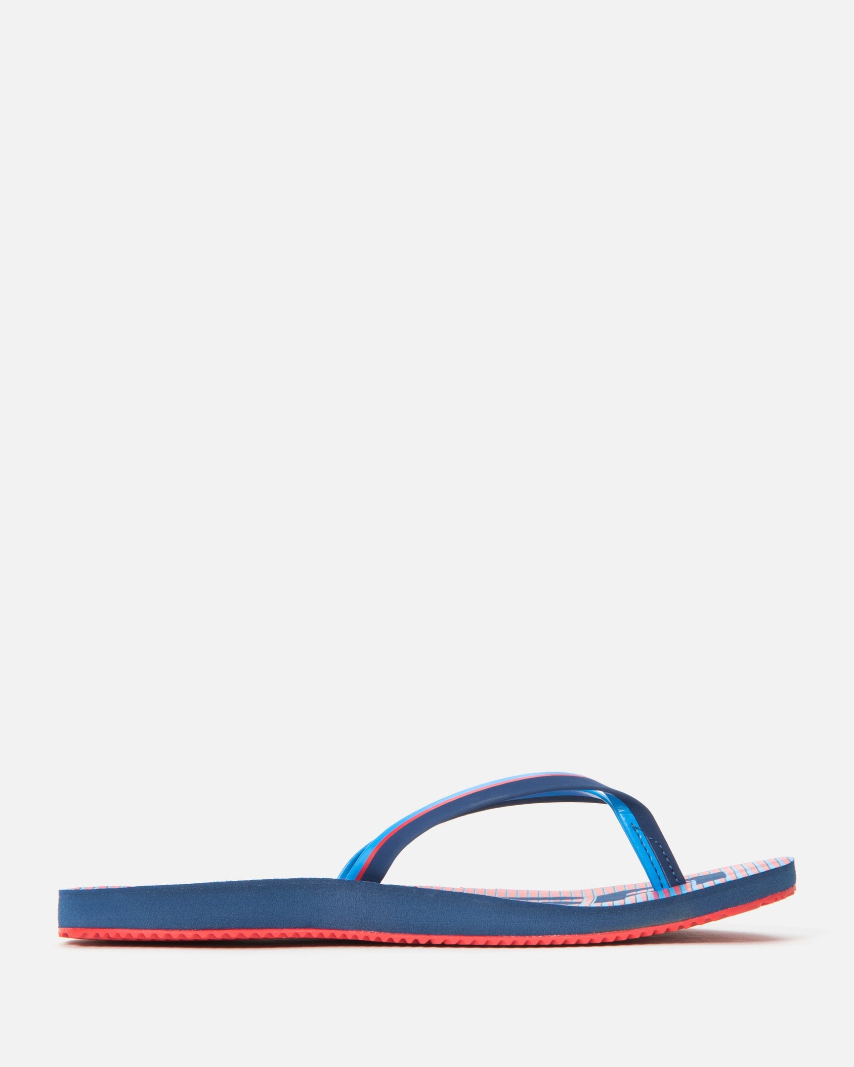 hurley womens flip flops