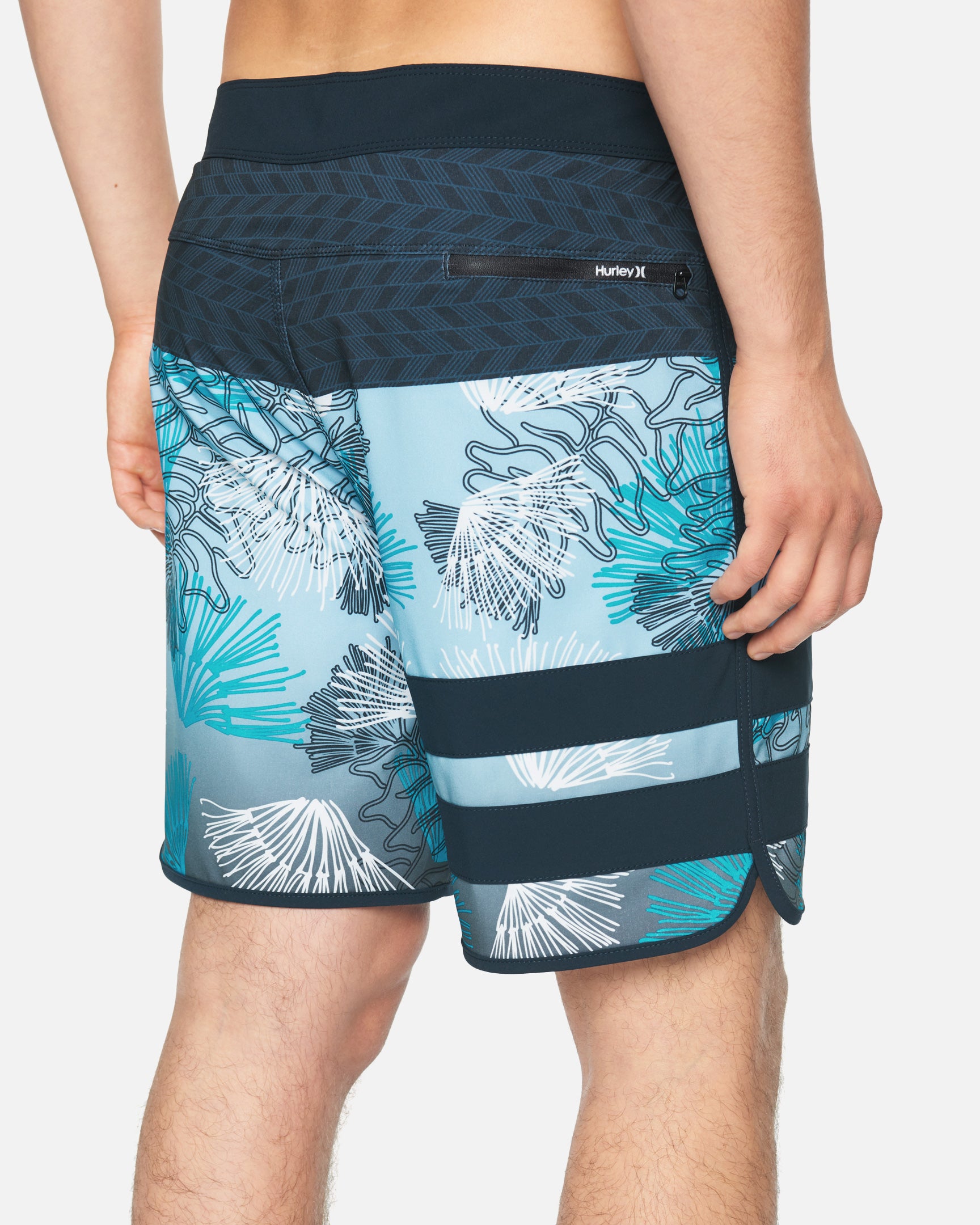 hurley baby swimwear