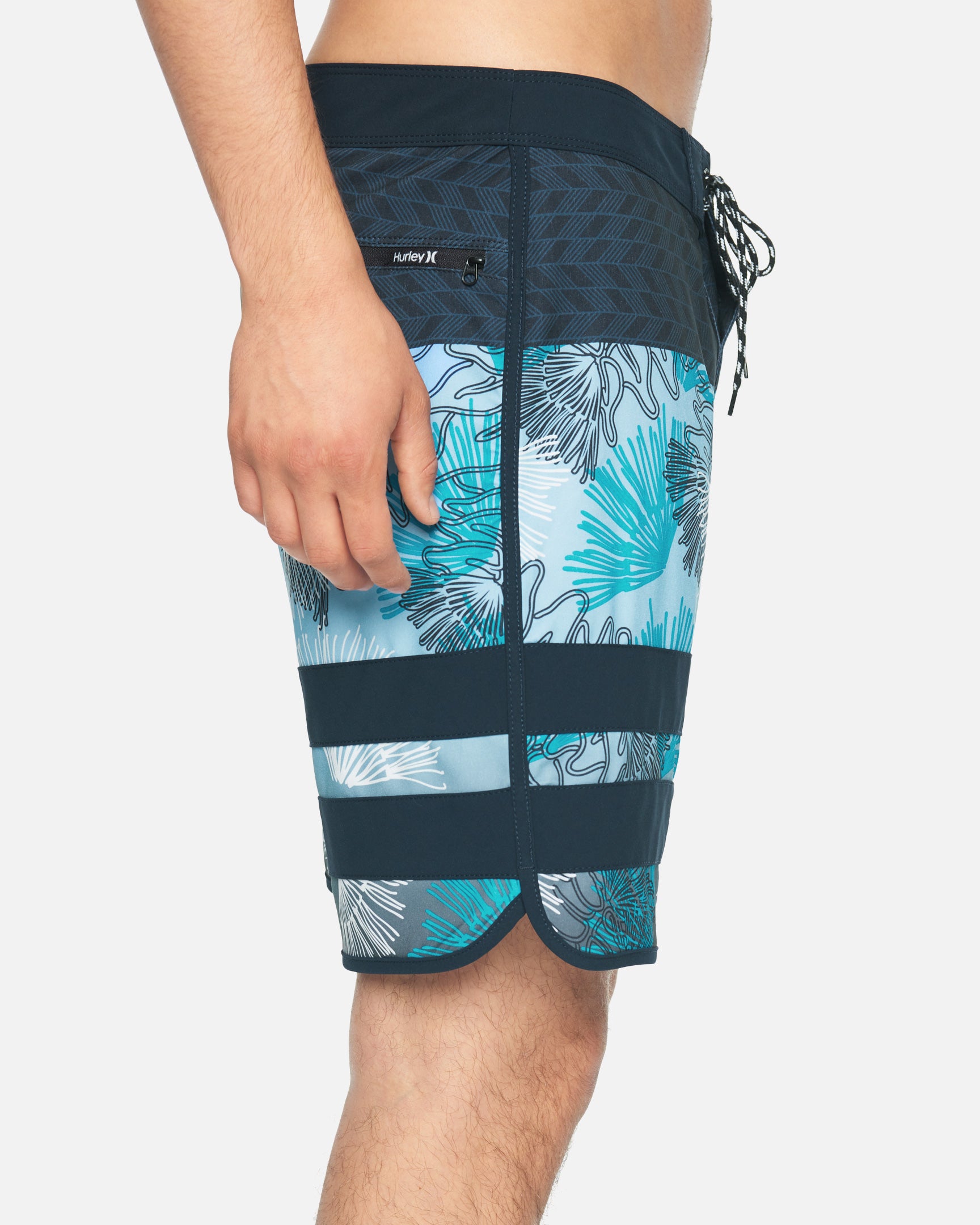 hurley bathing suit