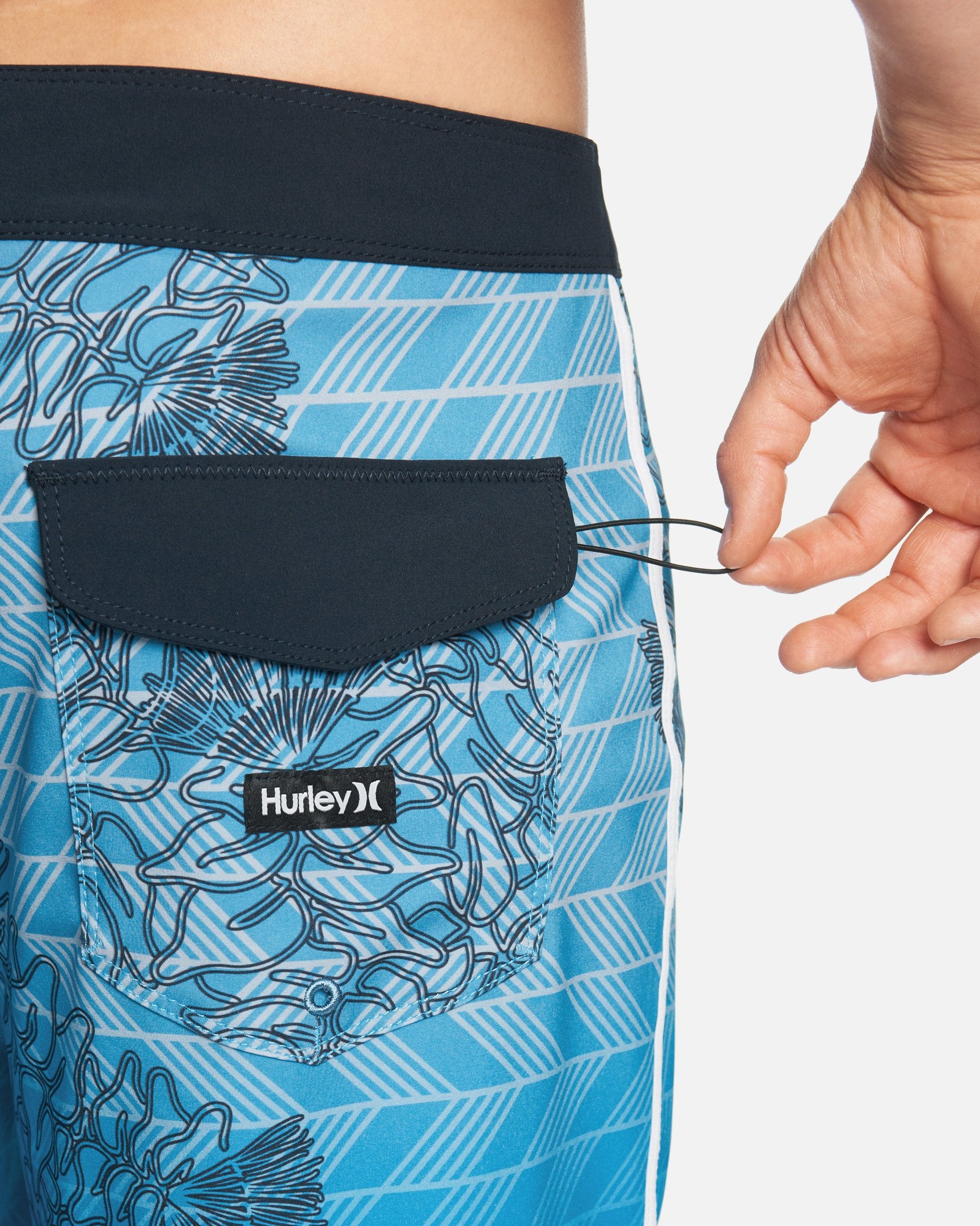 hurley swim trunks sale