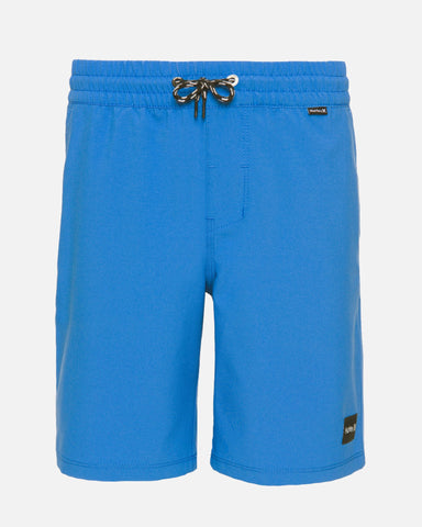 baby boy hurley swim trunks