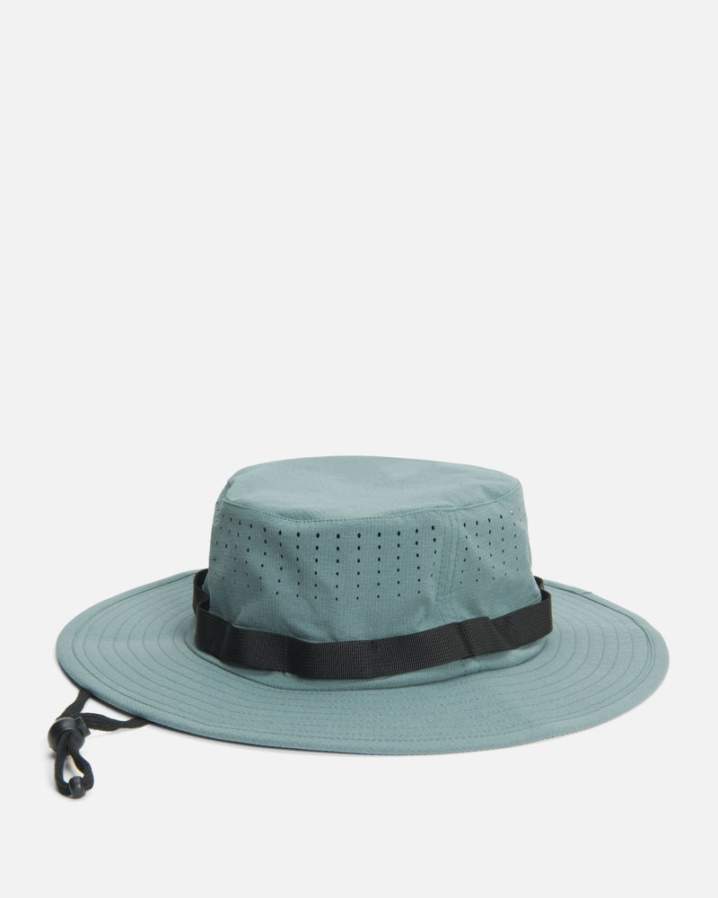 GREEN - Phantom Vagabond Surplus Boonie Hat