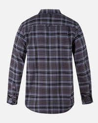 Portland Flannel Shirt