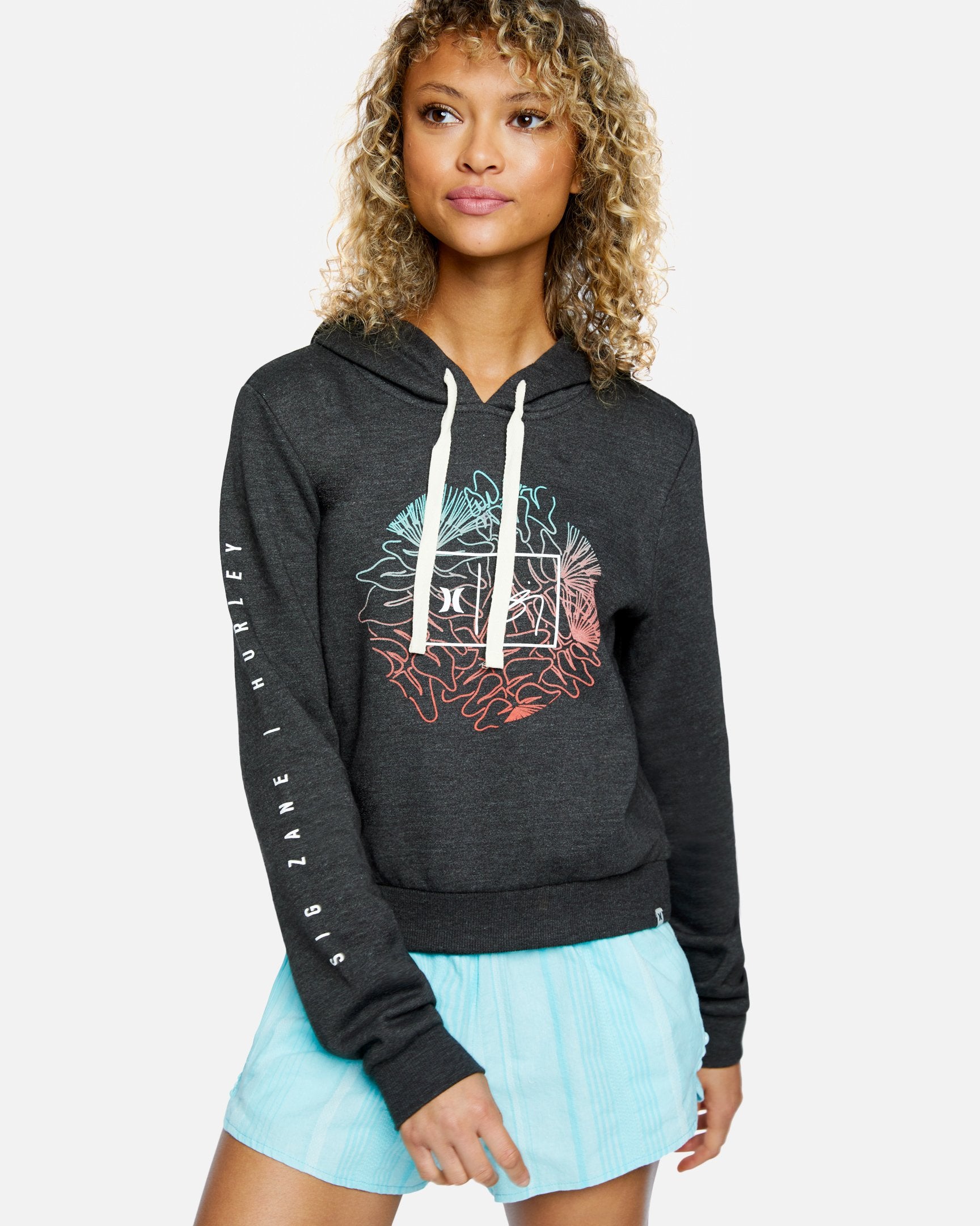 h and m ladies sweatshirts