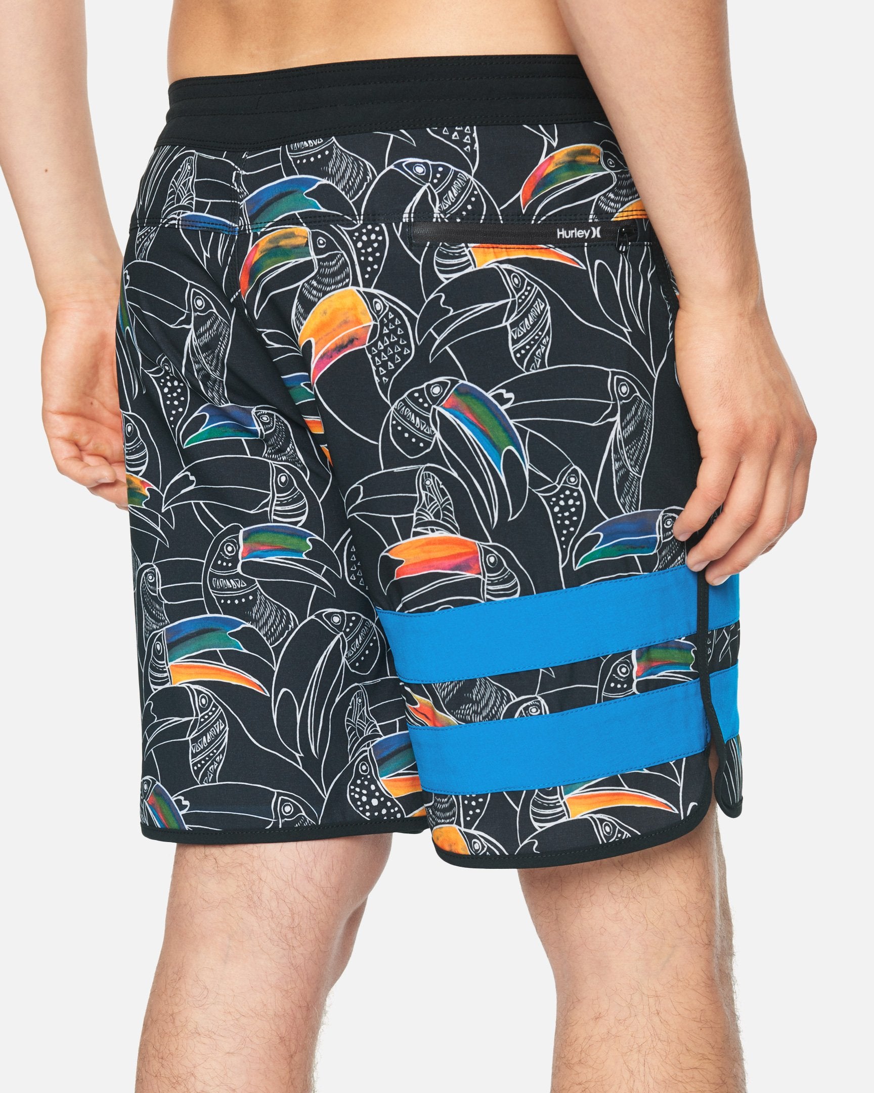 hurley swim trunks sale