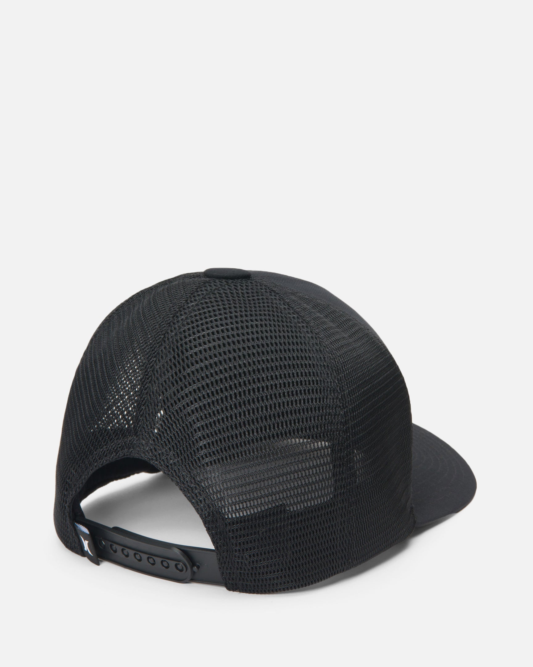 Black - Warner Trucker Hat | Hurley