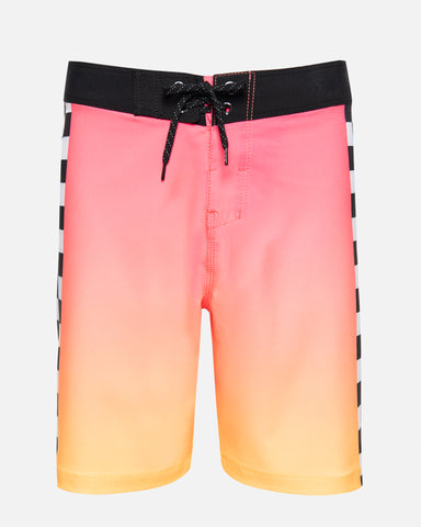 hurley youth swim trunks