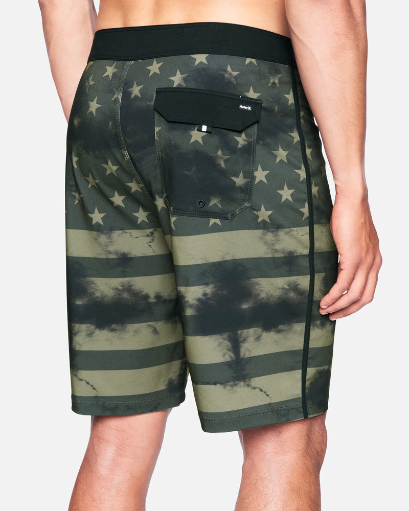 Hurley SS21 Boardshorts Preview - Boardsport SOURCE