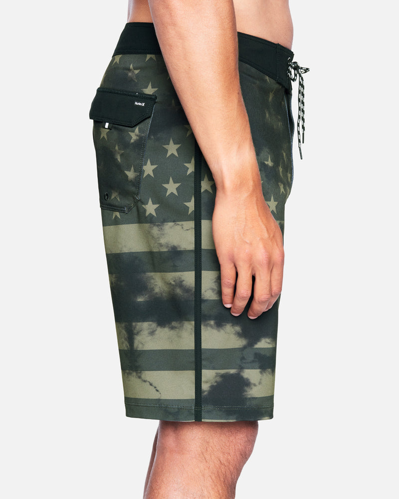 Hurley SS21 Boardshorts Preview - Boardsport SOURCE