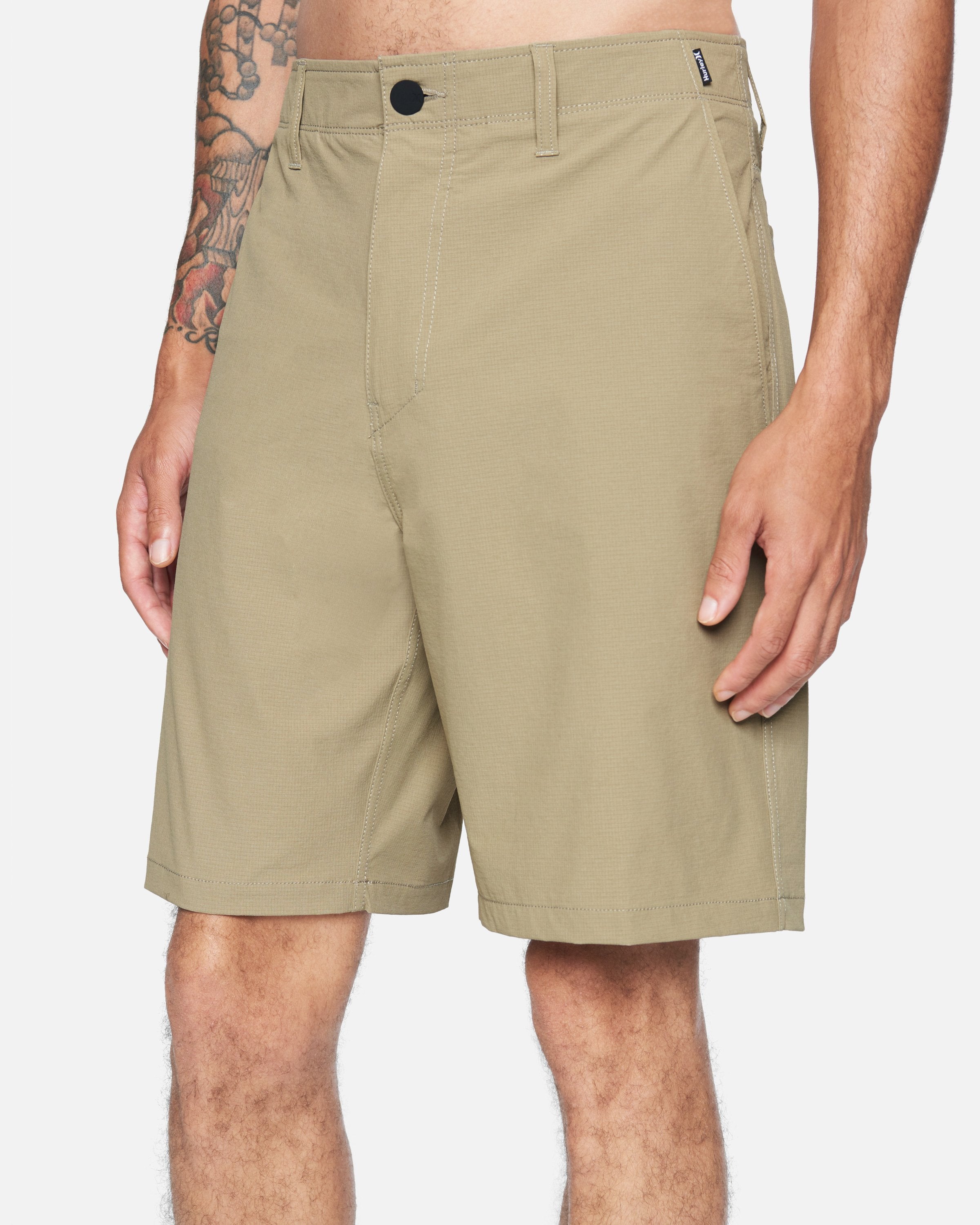 hurley phantom dri fit shorts