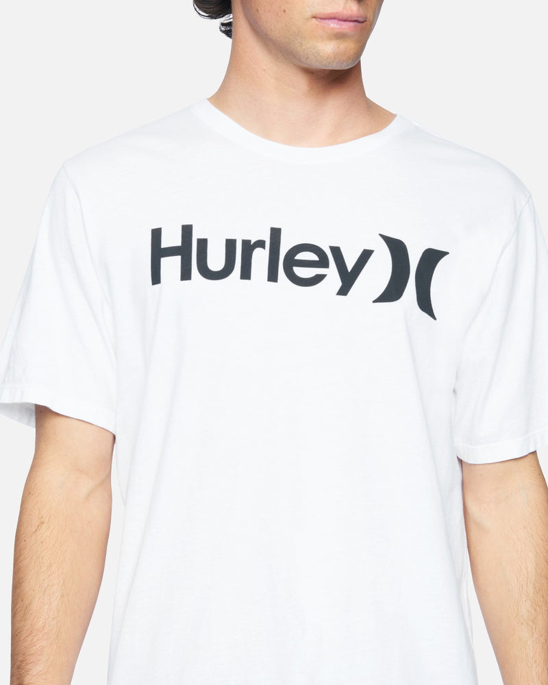 Camiseta Hurley H2o Dri Authentic