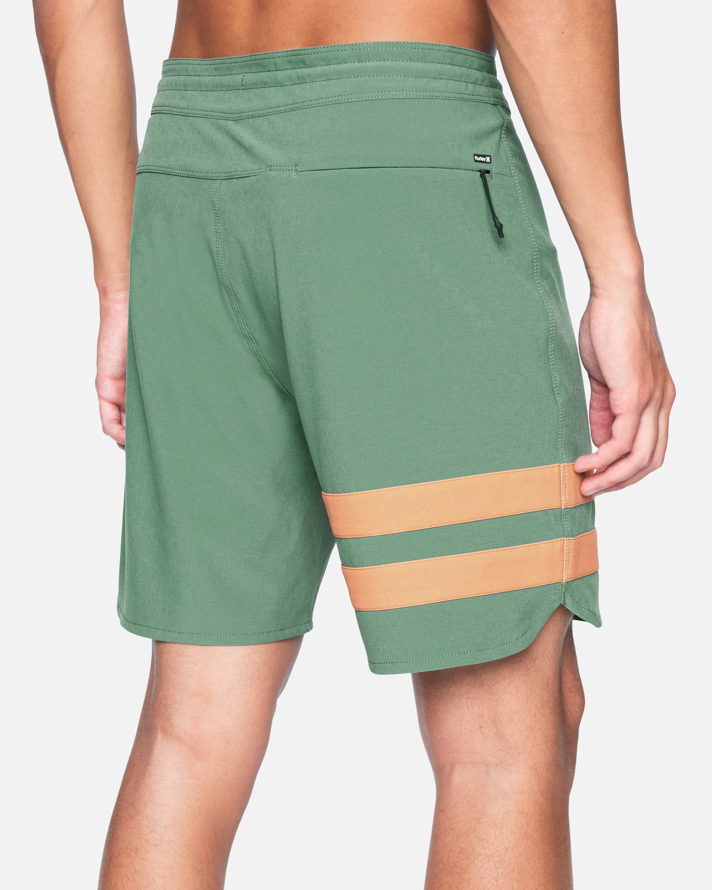 Hurley Block Party Solid 18 Boardshorts  Mens shorts outfits, Hurley  boardshorts, Board shorts