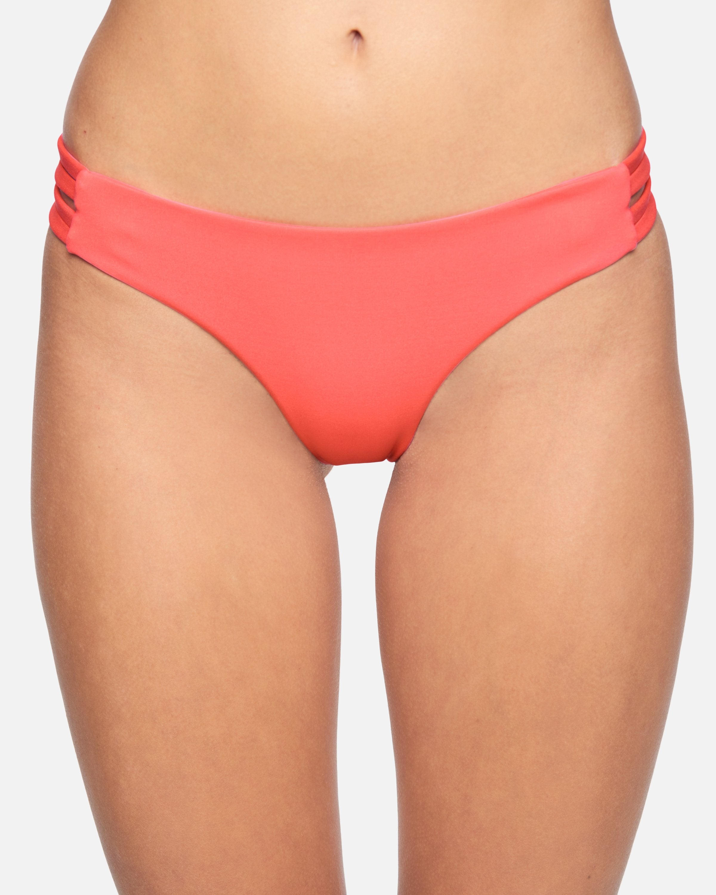 Coral Kiss - Max Solid Moderate Bottom