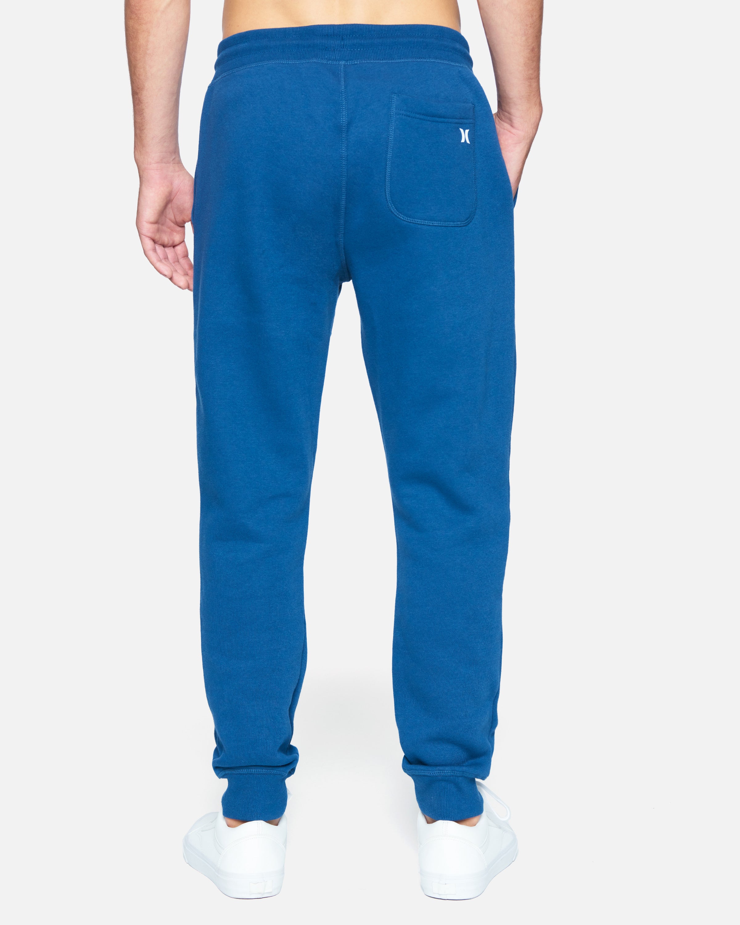 Relaxed Fit Fleece joggers
