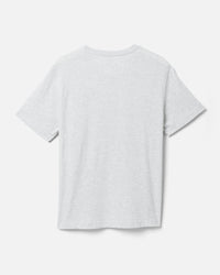 GREY/GREY - Exist Inside Out Jersey Short Sleeve Graphic Tee | Hurley