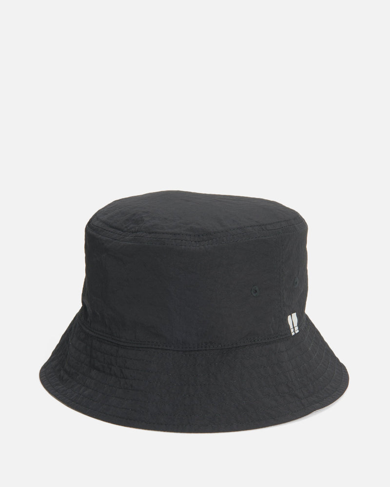 BLACK - Zion Bucket Hat