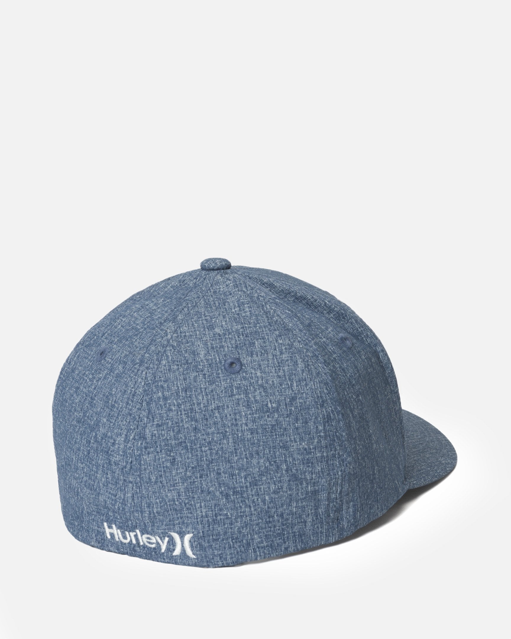 Hurley Coastal Phantom - Hat Blue Resist |