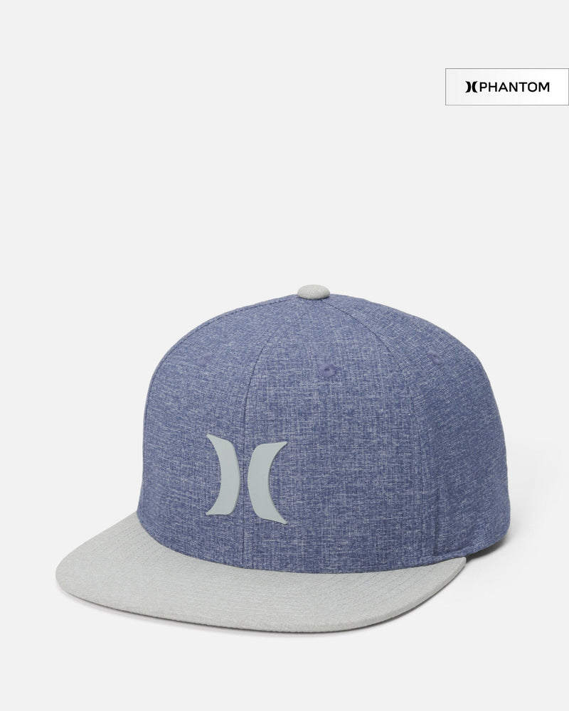 Coastal Blue - Phantom Core Hat | Hurley